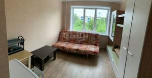 1-к квартира, вторичка, 17м2, 3/5 этаж