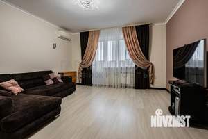 3-к квартира, вторичка, 95м2, 8/9 этаж