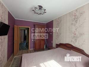 3-к квартира, вторичка, 65м2, 2/10 этаж