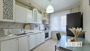 4-к квартира, вторичка, 81м2, 1/9 этаж