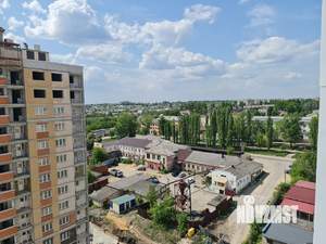 1-к квартира, вторичка, 47м2, 13/17 этаж