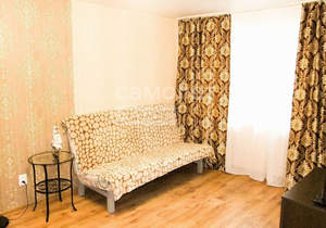 1-к квартира, вторичка, 31м2, 1/5 этаж