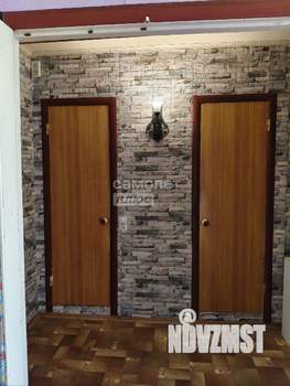 1-к квартира, вторичка, 35м2, 5/5 этаж