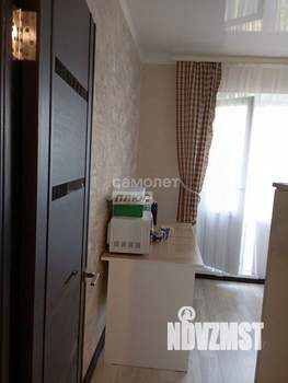 1-к квартира, вторичка, 36м2, 8/9 этаж