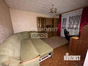 2-к квартира, вторичка, 51м2, 4/10 этаж