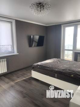 2-к квартира, вторичка, 65м2, 10/25 этаж