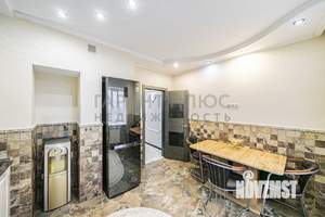 3-к квартира, вторичка, 91м2, 3/22 этаж