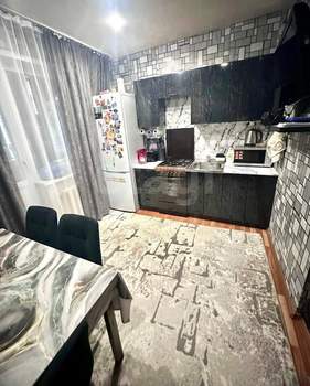1-к квартира, вторичка, 36м2, 9/9 этаж