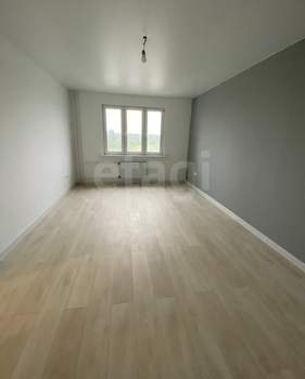 1-к квартира, вторичка, 39м2, 8/17 этаж