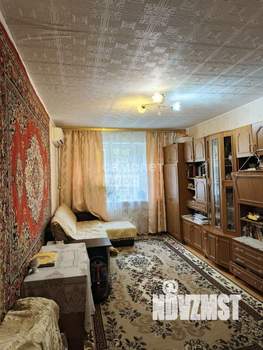 2-к квартира, вторичка, 45м2, 1/5 этаж