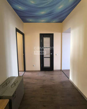 2-к квартира, вторичка, 60м2, 14/17 этаж