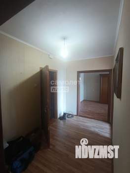 2-к квартира, вторичка, 50м2, 9/9 этаж