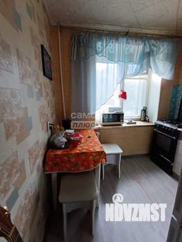 1-к квартира, вторичка, 30м2, 2/5 этаж