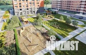 2-к квартира, вторичка, 71м2, 7/23 этаж