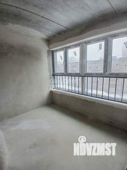 1-к квартира, вторичка, 47м2, 3/16 этаж