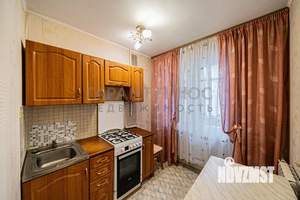 3-к квартира, вторичка, 61м2, 1/5 этаж