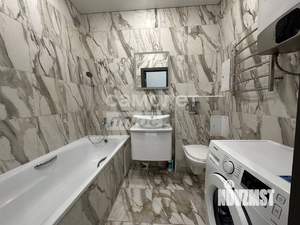 1-к квартира, вторичка, 35м2, 14/17 этаж