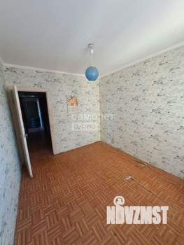 3-к квартира, вторичка, 65м2, 8/10 этаж