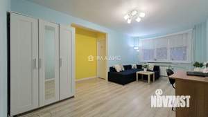 1-к квартира, вторичка, 31м2, 1/5 этаж