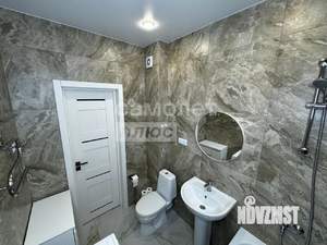 1-к квартира, вторичка, 38м2, 10/17 этаж