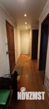 2-к квартира, вторичка, 44м2, 2/5 этаж