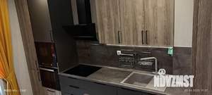 2-к квартира, вторичка, 59м2, 9/23 этаж