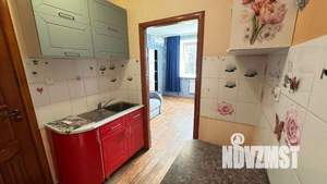 Студия квартира, вторичка, 18м2, 4/5 этаж