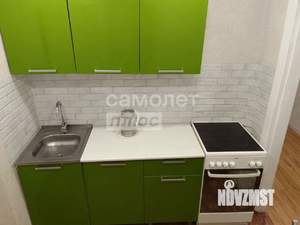 1-к квартира, вторичка, 32м2, 5/16 этаж