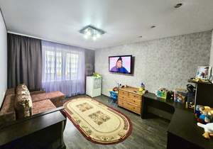 2-к квартира, вторичка, 51м2, 2/10 этаж