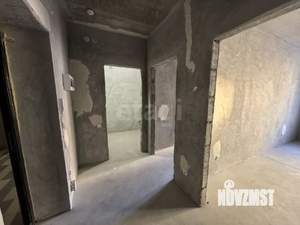 1-к квартира, вторичка, 39м2, 5/5 этаж