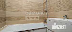2-к квартира, вторичка, 63м2, 17/18 этаж