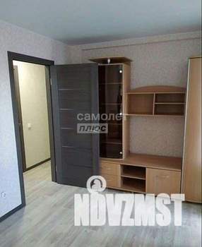1-к квартира, вторичка, 38м2, 9/19 этаж