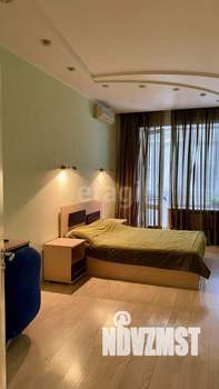 3-к квартира, вторичка, 127м2, 4/5 этаж