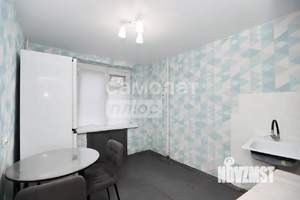 3-к квартира, вторичка, 60м2, 3/9 этаж