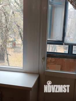 2-к квартира, вторичка, 40м2, 3/5 этаж