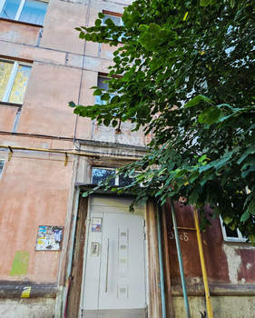 3-к квартира, вторичка, 76м2, 1/4 этаж
