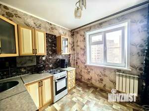2-к квартира, вторичка, 52м2, 4/10 этаж