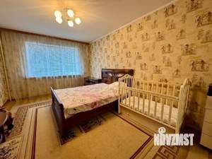 2-к квартира, вторичка, 68м2, 6/10 этаж