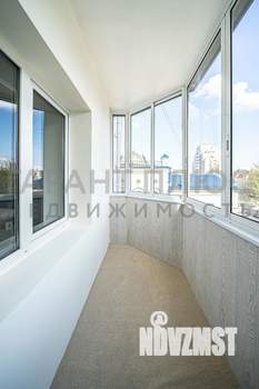 1-к квартира, вторичка, 49м2, 4/5 этаж