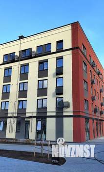 2-к квартира, вторичка, 54м2, 3/5 этаж