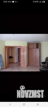 1-к квартира, вторичка, 41м2, 2/9 этаж