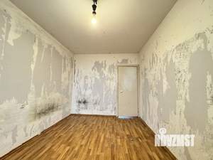 2-к квартира, вторичка, 54м2, 2/10 этаж