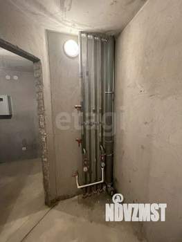 1-к квартира, вторичка, 40м2, 8/13 этаж