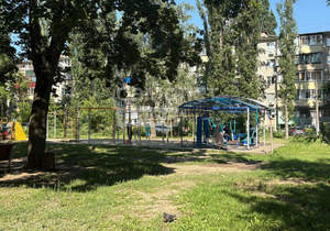 1-к квартира, вторичка, 31м2, 1/5 этаж