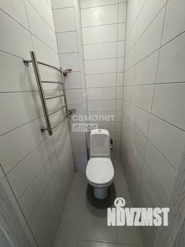 2-к квартира, вторичка, 67м2, 22/25 этаж