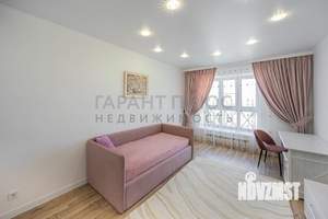 2-к квартира, вторичка, 65м2, 16/17 этаж