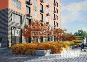 3-к квартира, вторичка, 102м2, 14/23 этаж