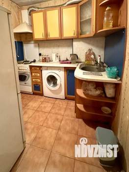 1-к квартира, вторичка, 32м2, 2/16 этаж