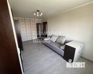1-к квартира, вторичка, 45м2, 11/14 этаж