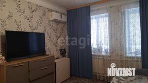 3-к квартира, вторичка, 55м2, 1/2 этаж